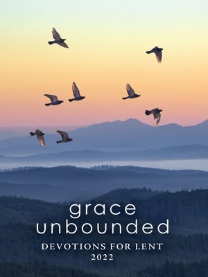 Grace Unbounded - ebook